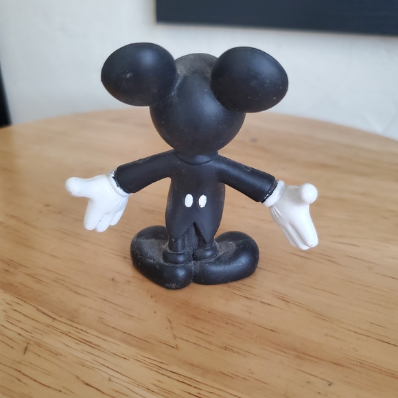 Disney Mickey Mouse and Friends Figurine Set - Picture 4 of 16